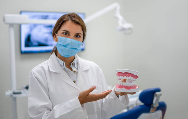 Best Broken or Chipped Tooth Repair in South Wenatchee, WA