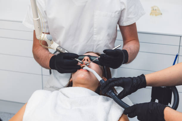 Best Broken or Chipped Tooth Repair in South Wenatchee, WA